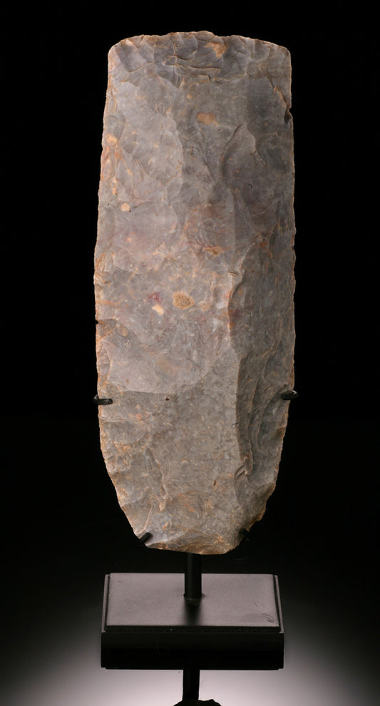Neolithic Axe - Tenerian Culture