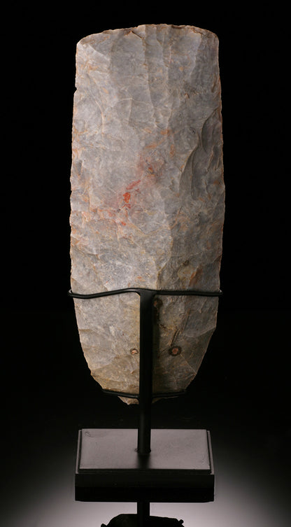 Neolithic Axe - Tenerian Culture