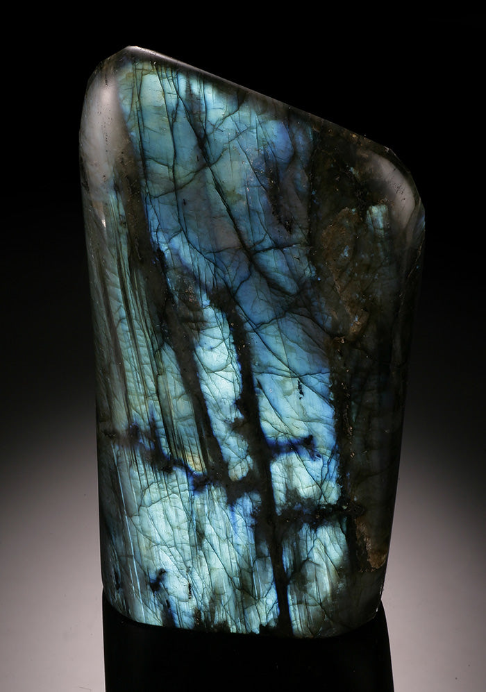 Labradorite Freeform