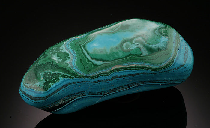 Unique Chrysocolla - Shop Online | Dave's Rock Shop – Daves Rock Shop