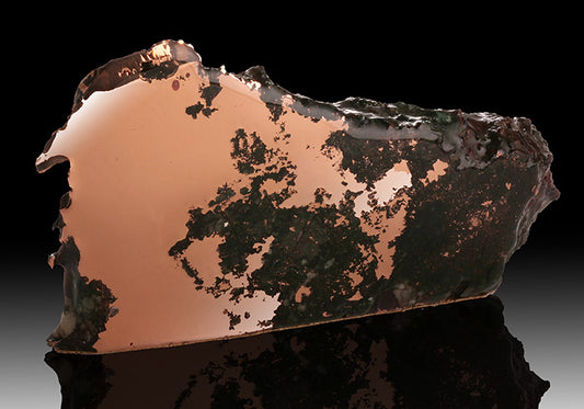 Copper Ore Stand-Up