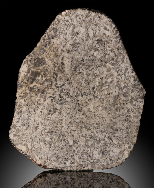 Millbillillie Stone Meteorite Eucrite, Western Australia