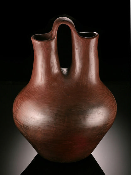 Traditional Wedding Vase - Diane Wade