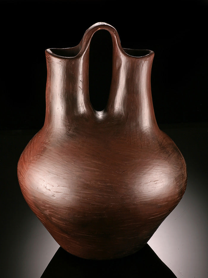 Traditional Wedding Vase - Diane Wade