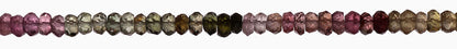 Tourmaline Gemstone Beads