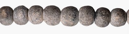 Mastodon Bone Beads