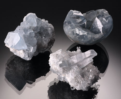 Celestite