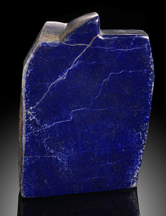 6" Lapis Lazuli Stand-Up
