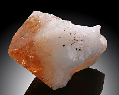 Citrine Points