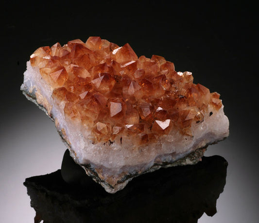 Citrine Clusters