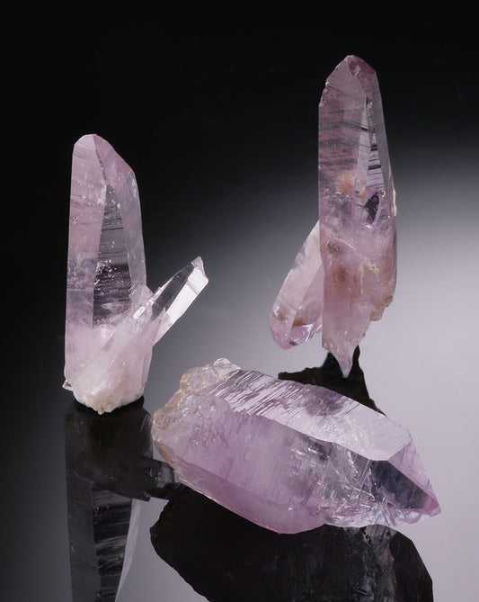 Vera Cruz Amethyst from Mexico