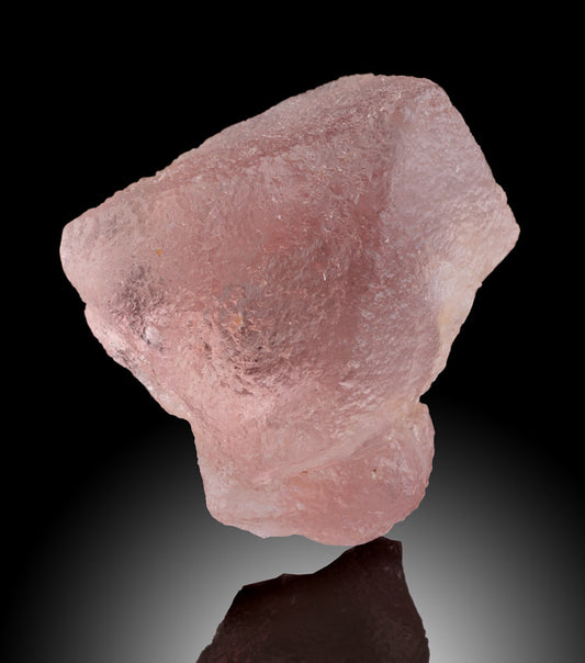 Rare Pink Fluorite from Pakistan
