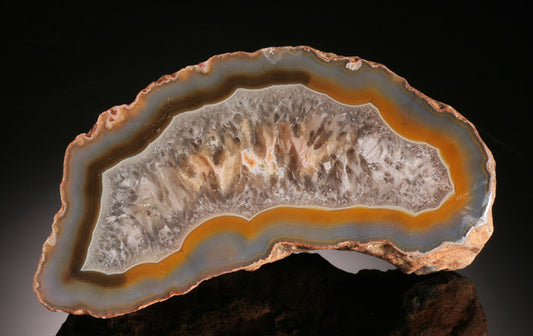 Condor Agate