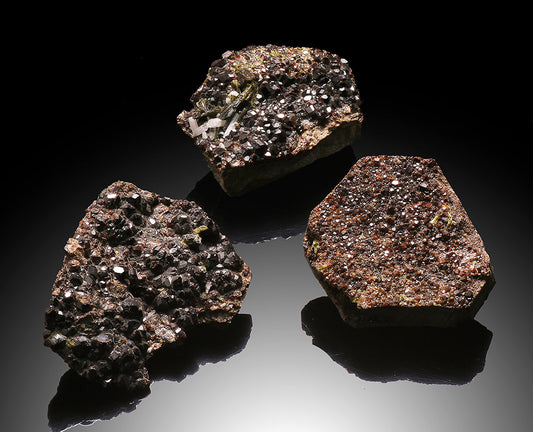 Andradite Garnet (Best Available)