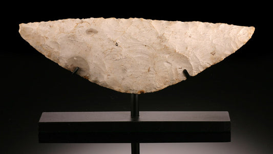 Funnelbeaker Culture Knife / Denmark