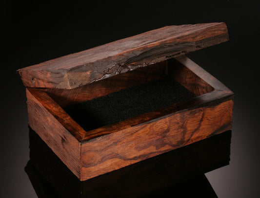 Ironwood Box (Medium)