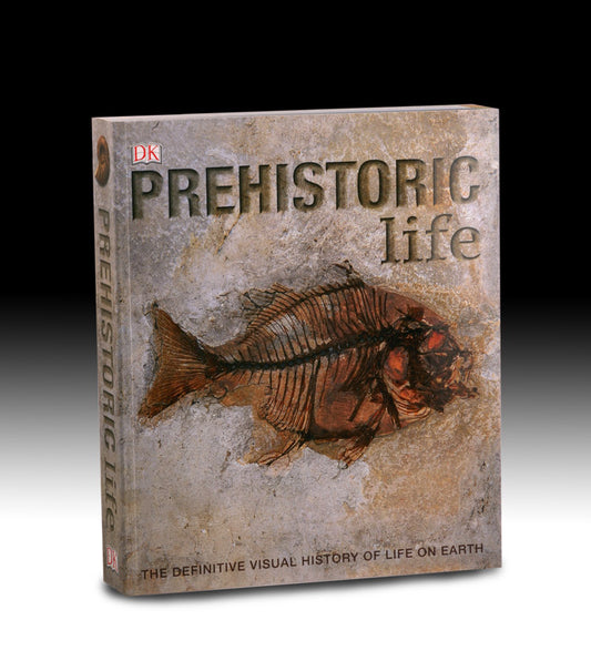 Prehistoric Life