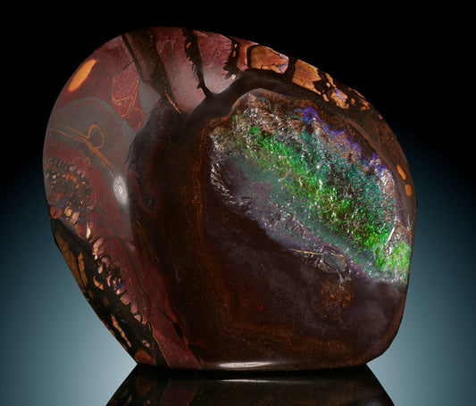 Koroit Opal Stand-Up