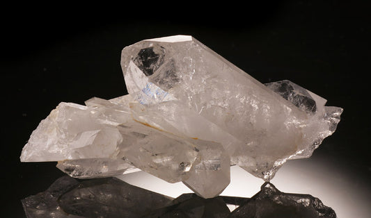 3-1/2" Faden Quartz