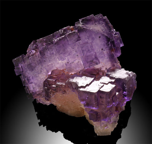 Illinois Fluorite