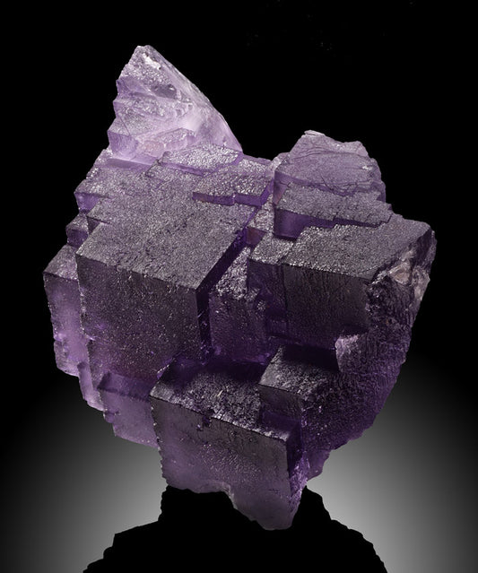 Fluorite from Illinois