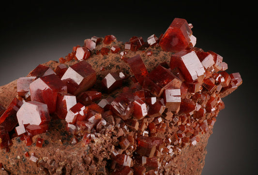Vanadinite