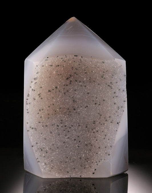 Agate "Crystal"