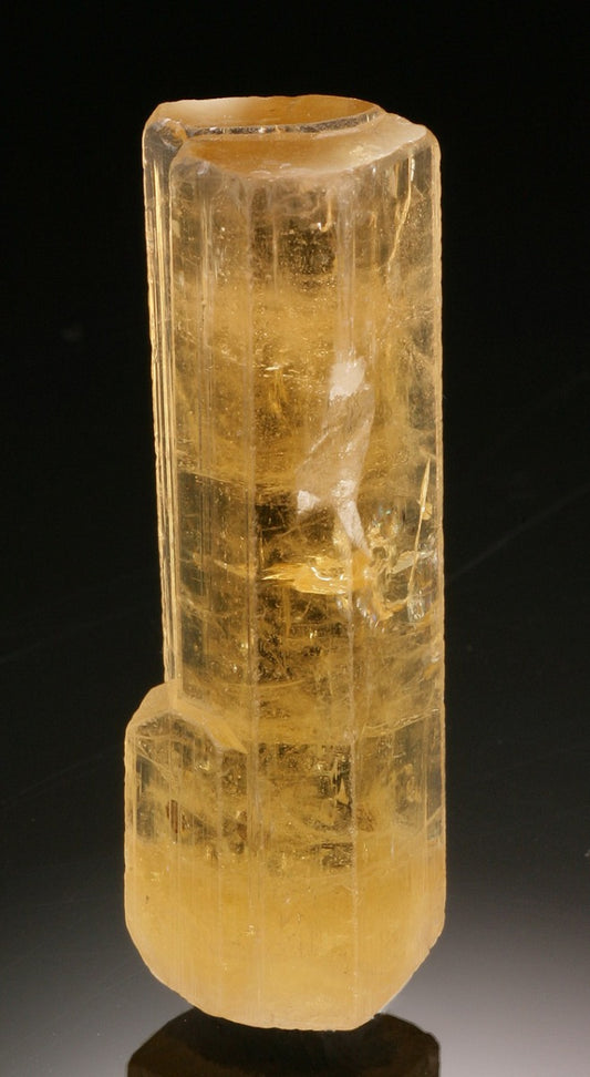 Heliodor Crystal