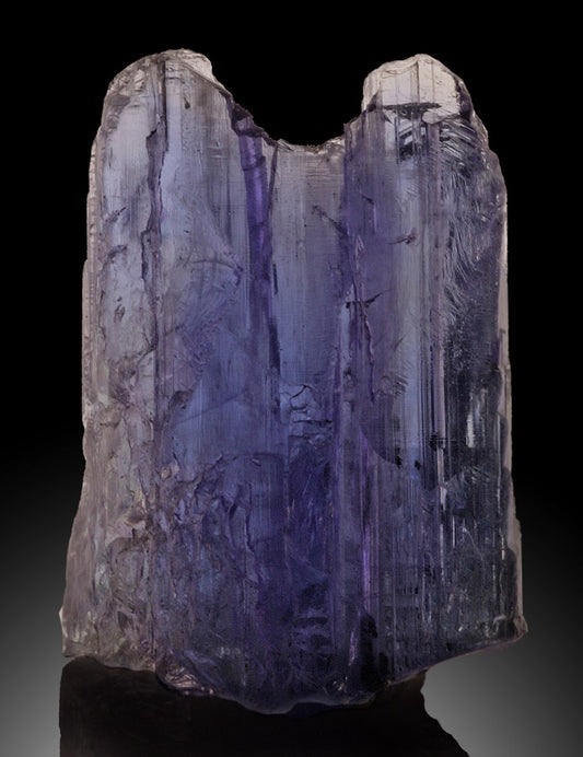 Tanzanite Crystal (19.06 ct)