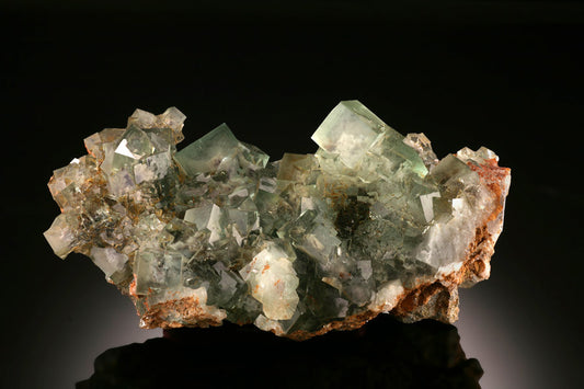 Exceptional Fluorite Specimen